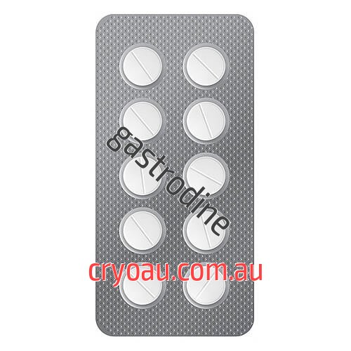 Order Gastrodine Australia Online