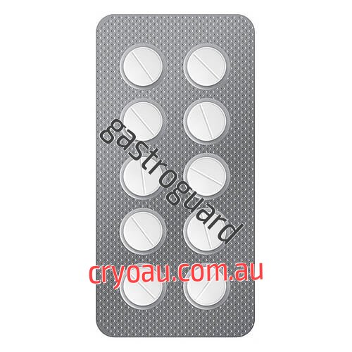 Order Gastroguard in Australia Online