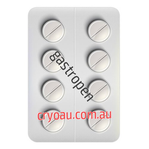Order Gastropen Australia Online