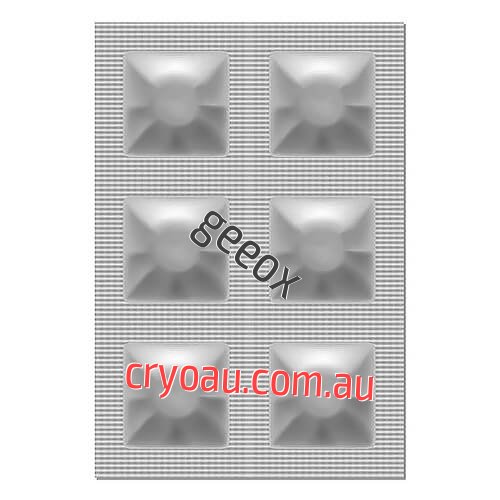Order Geeox in Australia Online