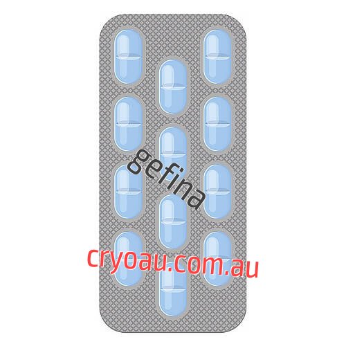 Order Gefina in Australia Online