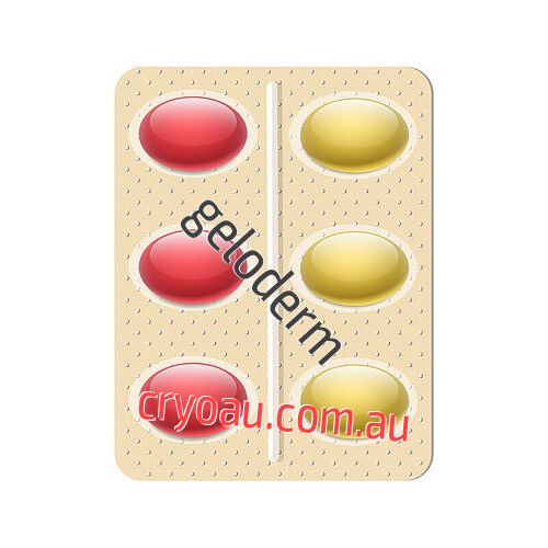 Purchase Geloderm Australia Online