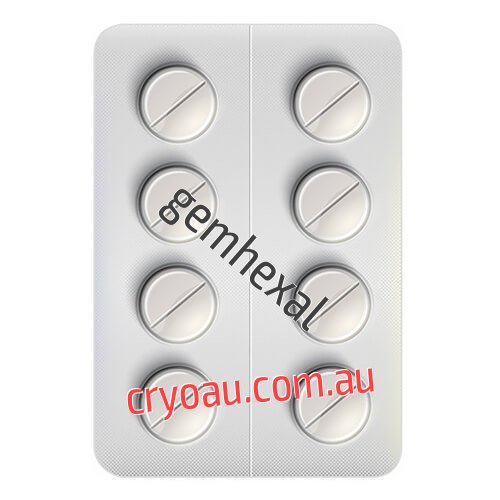 Order Gemhexal Australia Online