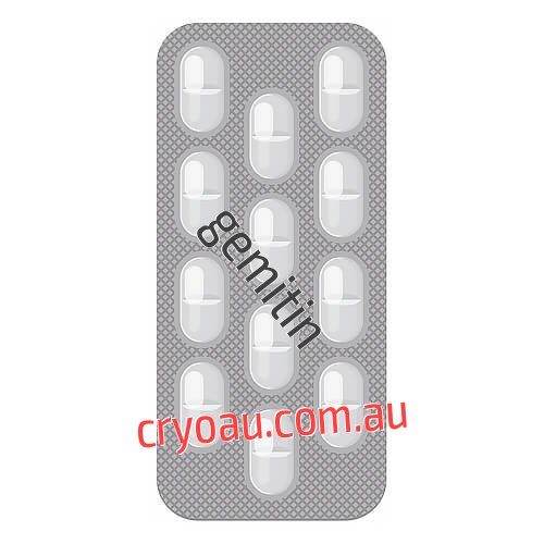 Purchase Gemitin in Australia Online