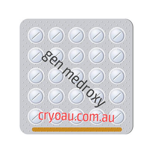 Order Gen Medroxy Australia Online
