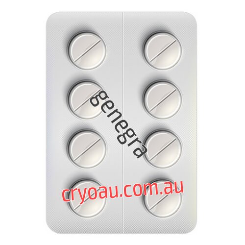 Order Genegra in Australia Online