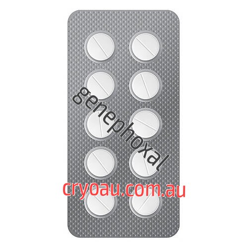 Buy Genephoxal Australia Online