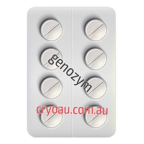 Purchase Genozym in Australia Online
