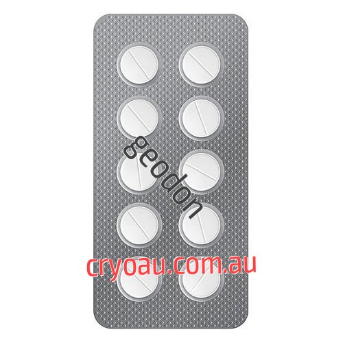 Order Geodon in Australia Online