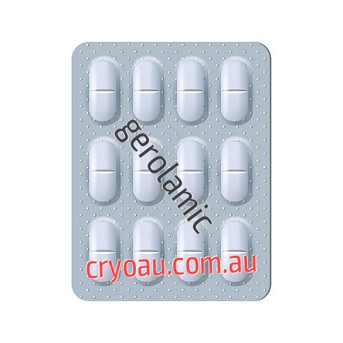 Buy Gerolamic in Australia Online