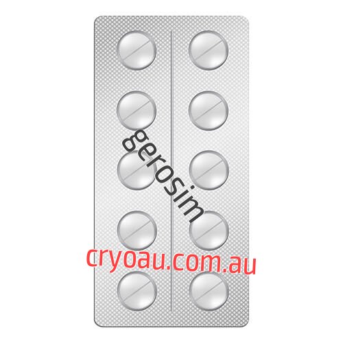 Buy Gerosim in Australia Online