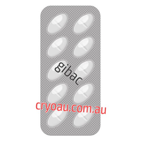 Buy Gibac Australia Online