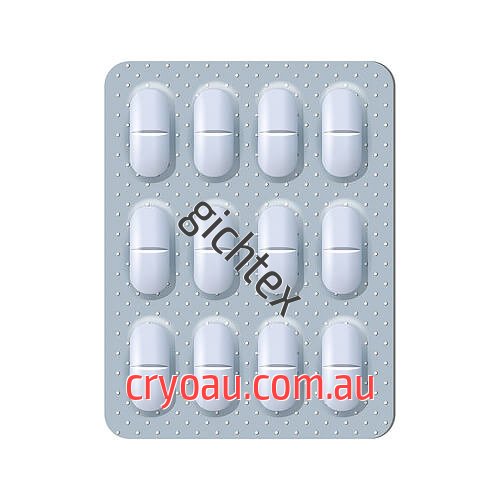Buy Gichtex Australia Online
