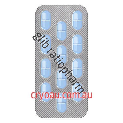 Order Glib Ratiopharm in Australia Online