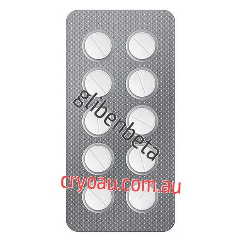 Buy Glibenbeta in Australia Online