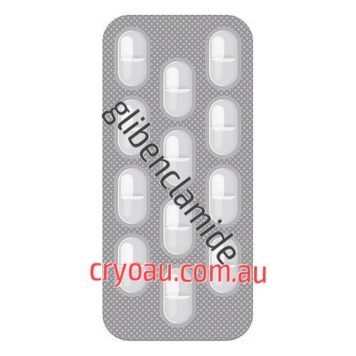 Purchase Glibenclamide in Australia Online