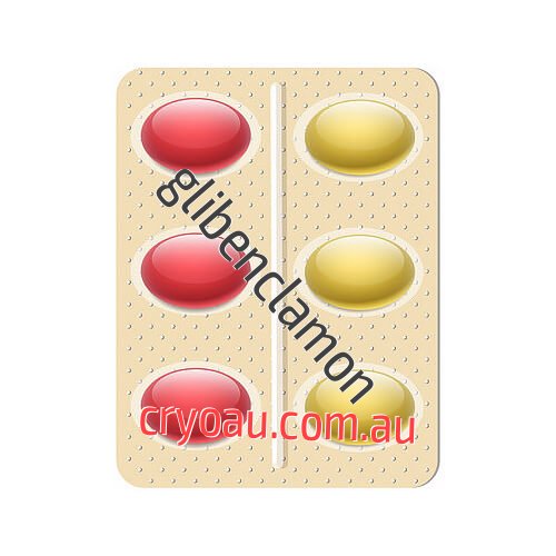 Purchase Glibenclamon in Australia Online