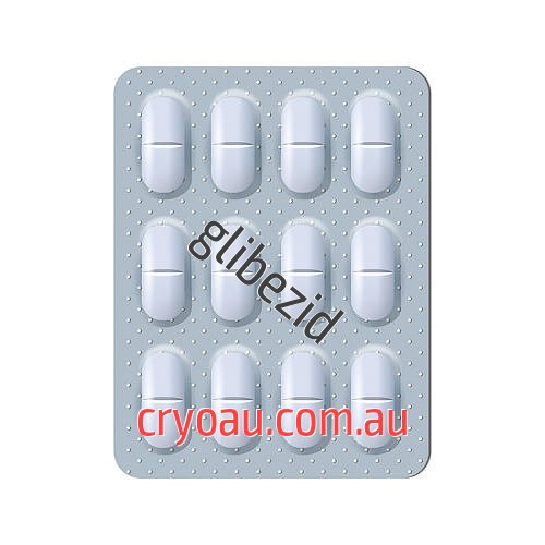 Order Glibezid in Australia Online