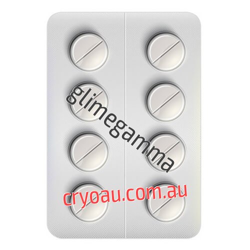 Order Glimegamma in Australia Online