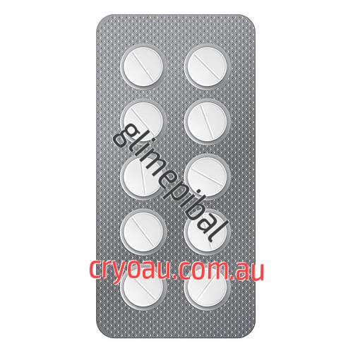Buy Glimepibal in Australia Online