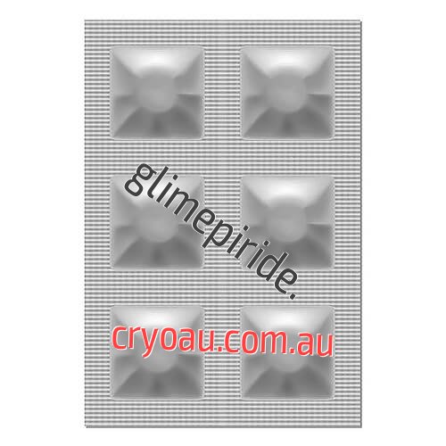 Buy Glimepiride. in Australia Online