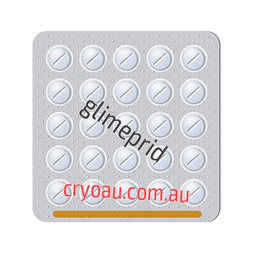 Order Glimeprid Australia Online