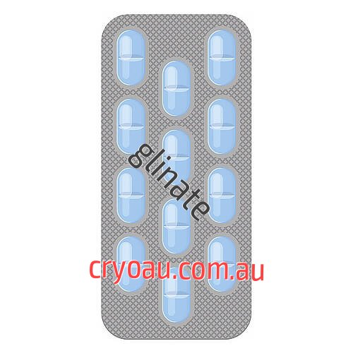 Purchase Glinate in Australia Online