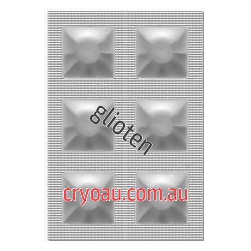 Buy Glioten in Australia Online