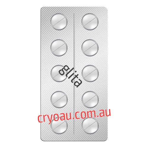 Purchase Glita Australia Online