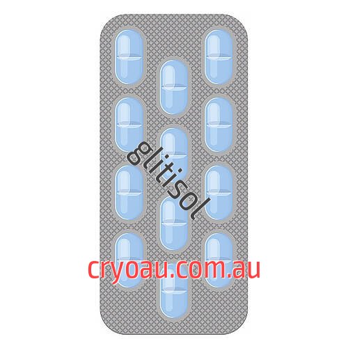 Purchase Glitisol in Australia Online