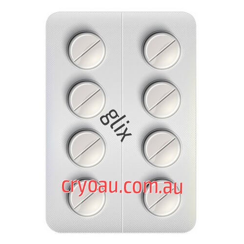 Order Glix in Australia Online