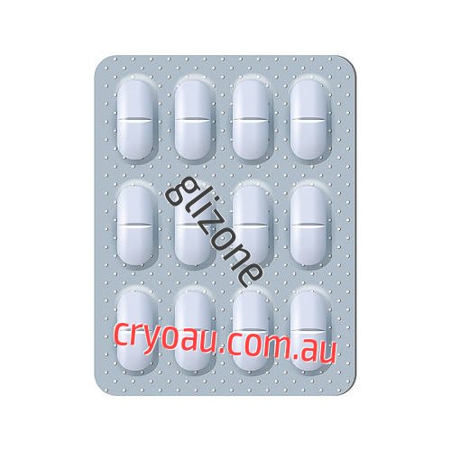 Purchase Glizone Australia Online