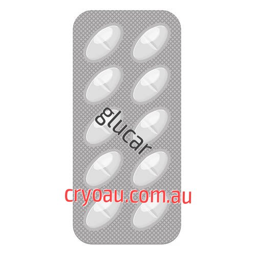Purchase Glucar Australia Online