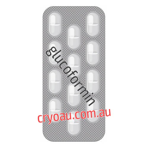 Order Glucoformin Australia Online