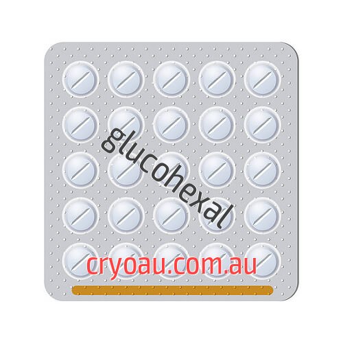 Purchase Glucohexal Australia Online