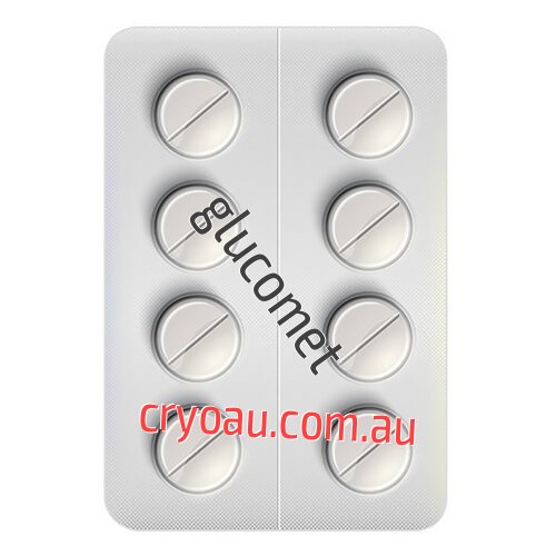 Order Glucomet in Australia Online