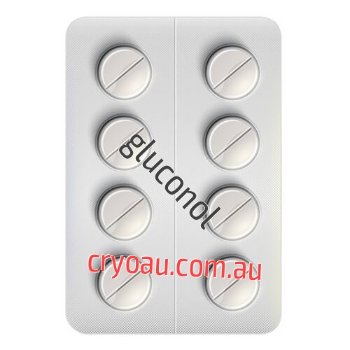 Order Gluconol Australia Online