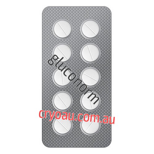 Buy Gluconorm Australia Online