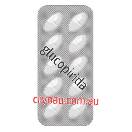 Purchase Glucopirida Australia Online