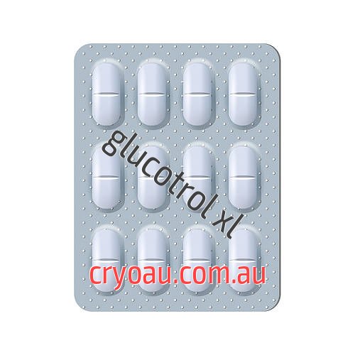Order Glucotrol Xl in Australia Online