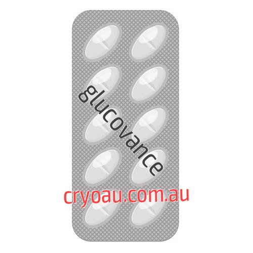 Order Glucovance Australia Online