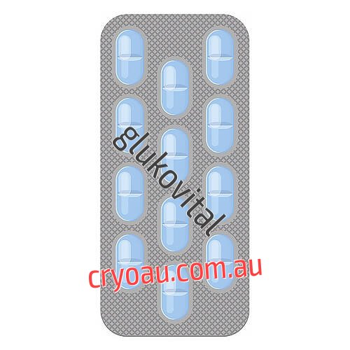 Purchase Glukovital in Australia Online
