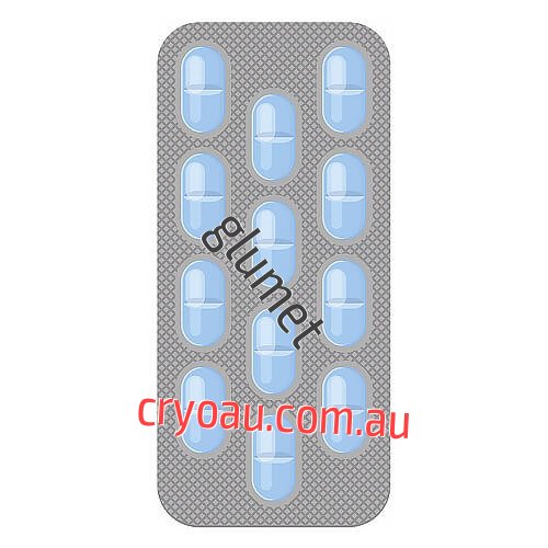 Buy Glumet Australia Online