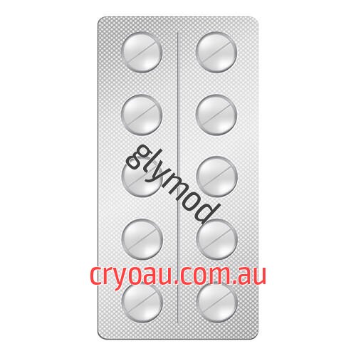 Buy Glymod Australia Online