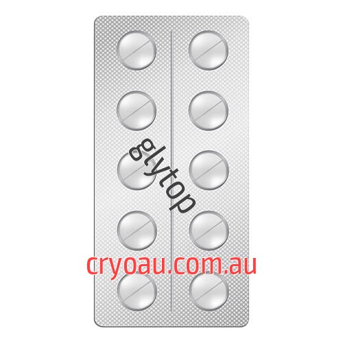 Purchase Glytop in Australia Online