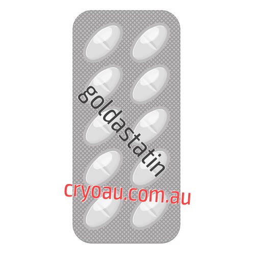 Order Goldastatin in Australia Online