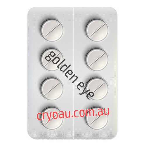 Buy Golden Eye in Australia Online