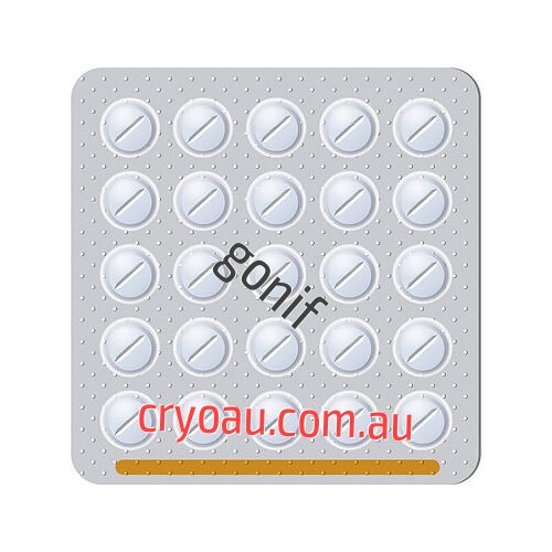 Purchase Gonif in Australia Online