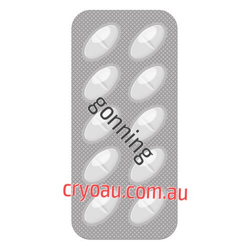 Order Gonning Australia Online