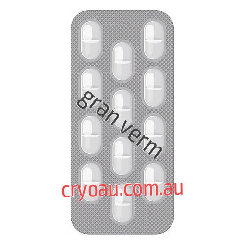 Order Gran Verm in Australia Online
